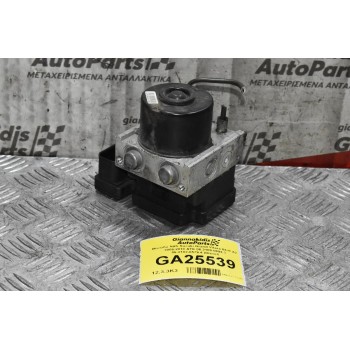 Μονάδα ABS Suzuki Grand Vitara 64J0 A2 2005-2010 ATE 06.2109-0694.3 06.2102-0579.4 (Diesel)