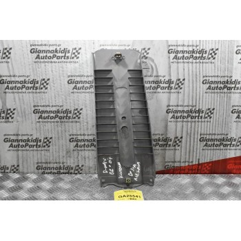 Κάλυμμα Κολώνας Isuzu D-Max 2002-2007 (Μεσαία Δεξιά)