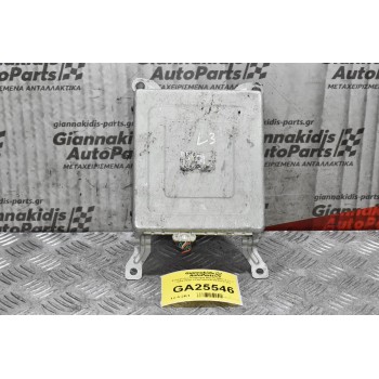 Εγκέφαλος Κινητήρα Mazda MPV 2.3 L3 2004-2009 L31A18881B E6T53172H