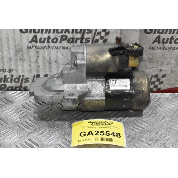 Μίζα Ford Maverick 2.3 16V L3 148ps 2005-2012 M000T87681