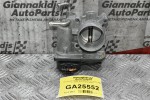 Πεταλούδα Γκαζιού Toyota Auris / Yaris 1NR 1.3 2008-2015 22030-47010