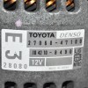 Δυναμό Toyota Yaris 1.3 1NR 2010-2015 DENSO 27060-47100 104210-8490 12V