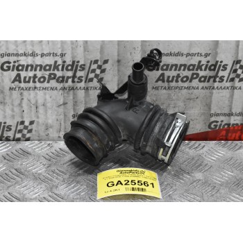 Κολάρο Εισαγωγής Toyota Auris / Yaris 1NR 1.3 2008-2015 17880-47040B2 17881-47060
