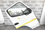 Πόρτα Δεξιά Mitsubishi Canter Fuso 2005-2015 (Φαρδιά καμπίνα) (Μικρό Χτυπημα) (Χωρις Καθρέπτη)