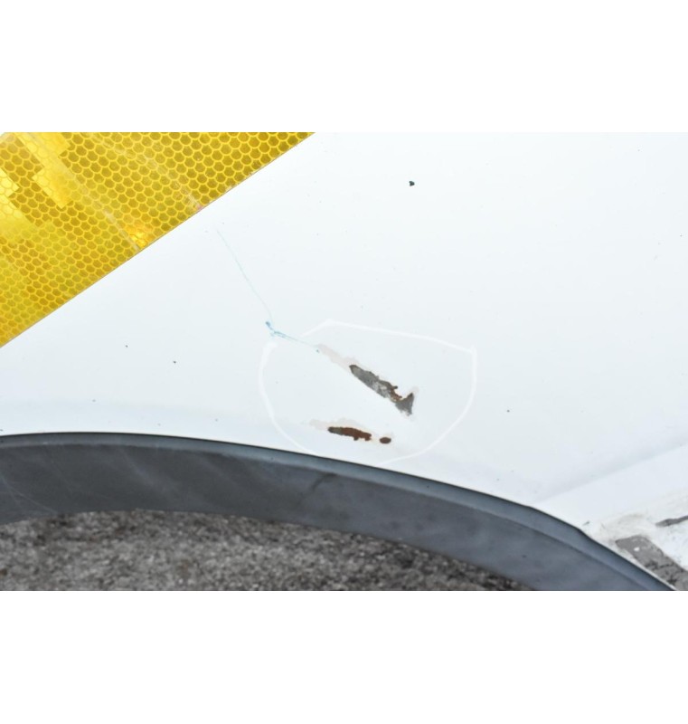 Πόρτα Δεξιά Mitsubishi Canter Fuso 2005-2015 (Φαρδιά καμπίνα) (Μικρό Χτυπημα) (Χωρις Καθρέπτη)