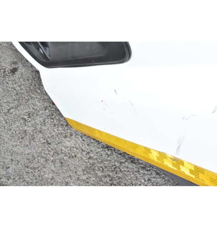 Πόρτα Δεξιά Mitsubishi Canter Fuso 2005-2015 (Φαρδιά καμπίνα) (Μικρό Χτυπημα) (Χωρις Καθρέπτη)