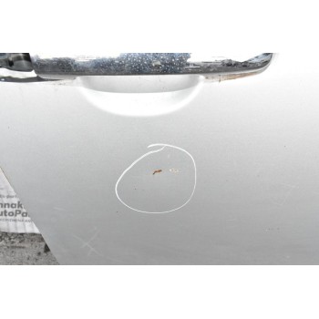 Πόρτα Εμπρός Δεξιά 4Πορτο Toyota Hilux KUN25 2005-2015 (Χωρίς Καθρέφτη) (Με Χτύπημα)