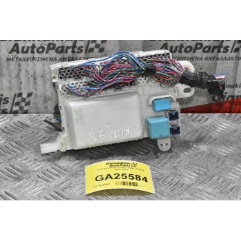 Ασφαλειοθήκη Toyota Hilux KUN25 2005-2014