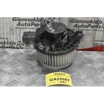 Μοτέρ Καλοριφέρ Toyota Hilux KUN25 2005-2012