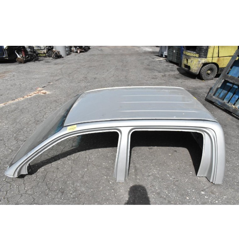 Ουρανός Toyota Hilux 2005-2015 (4 πορτο)