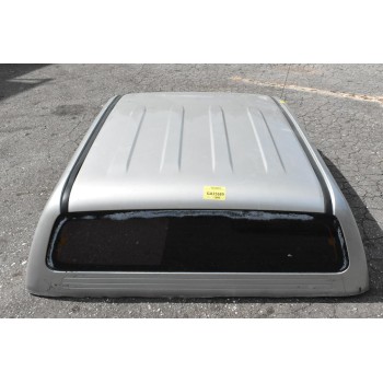 Ουρανός Toyota Hilux 2005-2015 (4 πορτο)