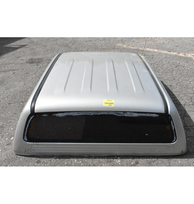 Ουρανός Toyota Hilux 2005-2015 (4 πορτο)