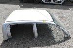 Ουρανός Toyota Hilux 2005-2015 (4 πορτο)
