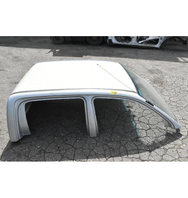 Ουρανός Toyota Hilux 2005-2015 (4 πορτο)