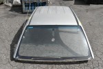 Ουρανός Toyota Hilux 2005-2015 (4 πορτο)