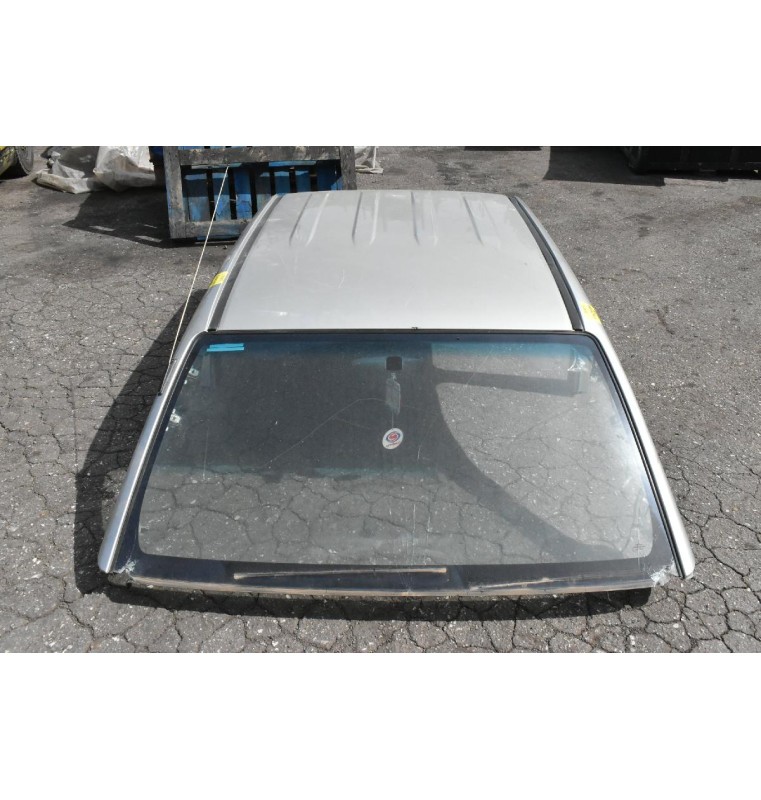 Ουρανός Toyota Hilux 2005-2015 (4 πορτο)