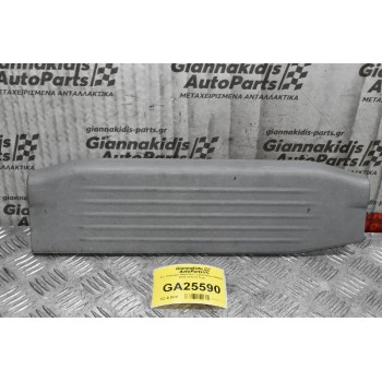 Σετ Κάλυμμα Μαρσπιέ Toyota Hilux KUN25 2005-2012 (4 Τμχ) 67914-0K020  67913-0K020  67918-0K020  67917-0K020