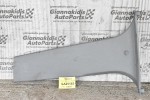 Σετ Κάλυμμα Μεσαίας Αριστερής Κολώνας Toyota Hilux KUN25 2005-2012 (2 Τμχ) (Άνω Και Κάτω Μέρος) 62412-0K020  62414-0K020