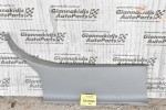 Σετ Κάλυμμα Πίσω Δεξιάς Κολώνας Toyota Hilux KUN25 2005-2012 (2 Τμχ) (Άνω Και Κάτω Μέρος) 62511-0K020  62513-0K020