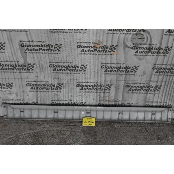 Κάλυμμα Πίσω Toyota Hilux KUN25 2005-2012 (Πλάτης Καμπίνας) 64261-0K020