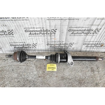 Ημιαξόνιο Μπροστά Δεξιά Mini Cooper S 1.6 N14B16AB 2006-2011 4853932-02