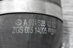 Κολάρο Εισαγωγής Αερα Τουρμπίνας Mercedes-Benz Sprinter CDI 611981 2000-2006 A9015283382
