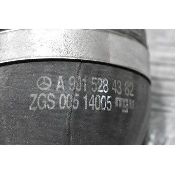 Κολάρο Εισαγωγής Αερα Τουρμπίνας Mercedes-Benz Sprinter CDI 611981 2000-2006 A9015283382