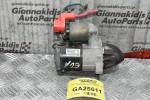 Μίζα Jeep Cherokee 3.7 4X4 EBA 2003-2008 05034555AA M000T32071ZC