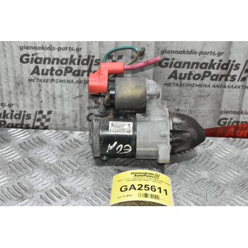 Μίζα Jeep Cherokee 3.7 4X4 EBA 2003-2008 05034555AA M000T32071ZC