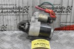 Μίζα Jeep Cherokee 3.7 4X4 EBA 2003-2008 05034555AA M000T32071ZC