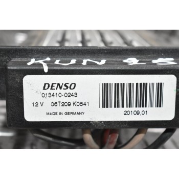 Αντίσταση Καλοριφέρ Toyota Hilux KUN 2005-2015 013410-0243