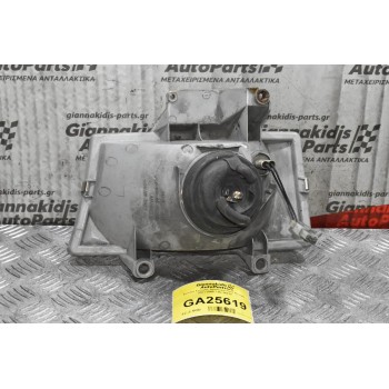 Φανάρι Εμπρός Αριστερό Mazda B2500 1998-2002 100-16020 (Σπασμένη Βάση)