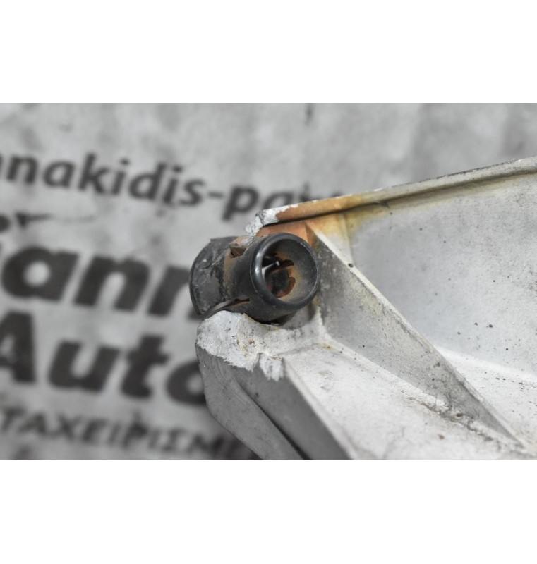 Φανάρι Εμπρός Αριστερό Mazda B2500 1998-2002 100-16020 (Σπασμένη Βάση)