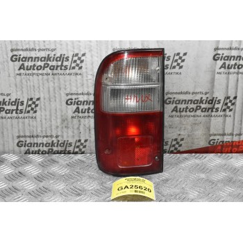 Φανάρι Πίσω Αριστερά Toyota Hilux KDN 2001-2005 (Depo)