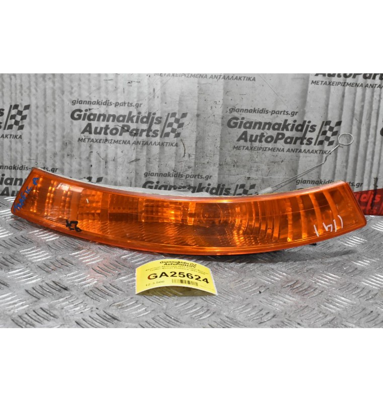 Φλας Αριστερο Opel Vivaro/ Renault Traffic/ Nissan Primastar 2001-2006