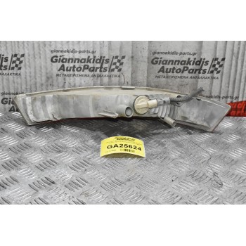 Φλας Αριστερο Opel Vivaro/ Renault Traffic/ Nissan Primastar 2001-2006