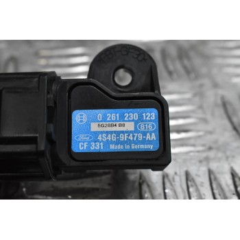 Αισθητήρας Πίεσης Mazda 6 1.8 L8 2001-2007 4S4G-9F479-AA 0261230123