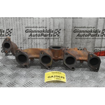 Πολλαπλή Εξαγωγής Kia Sorento 2.5 D4CB 140PS 2005-2010