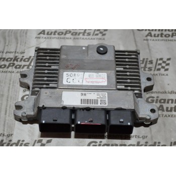 Εγκέφαλος Nissan Micra /Note  1.2 HR12 2012-2019 NEC000-087