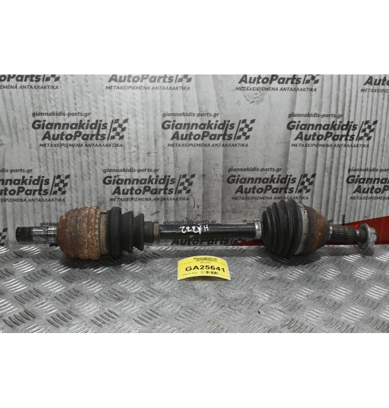 Ημιαξόνιο  Opel Vectra C Z22YH 2.2 AF23 2002-2008