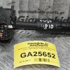 Διακόπτης Φώτων-Φλας Mitsubishi Canter- Fuso 2001-2014 17D23 (11 pins)