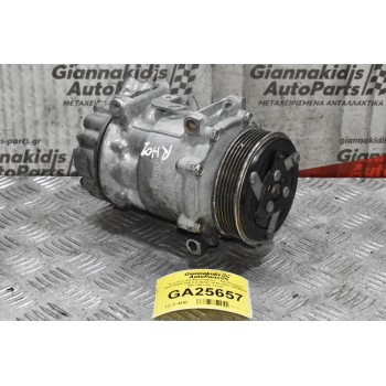 Κομπρεσέρ Aircondition - A/C Peugeot 3008-5008-308 2.0 RH02 2010-2013 SANDEN 9671451380 1322F