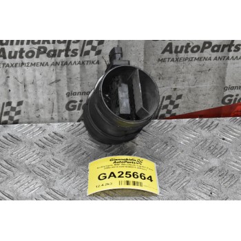 Αισθητήρας MAF Mitsubishi Canter Fuso 2005-2014 0261006073 (4Pins)