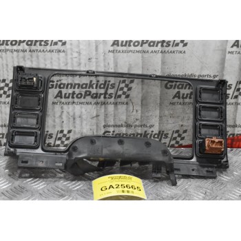 Κάλυμμα Καντράν - Κοντέρ Ταμπλό Mitsubishi Canter Fuso 1997-2004 MK427857 MK405104