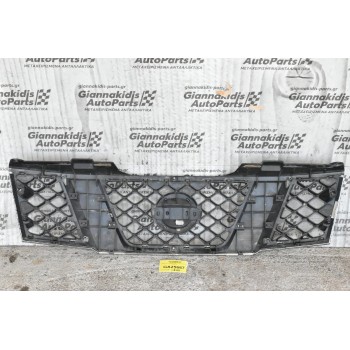 Μάσκα Nissan Navara D40 2.5 DCI 2005-2010 310EB400