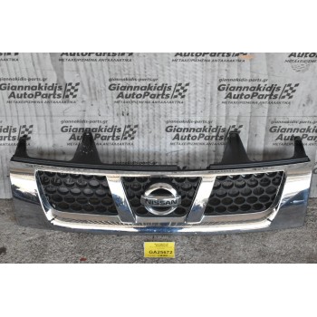 Μασκα Nissan Navara D22 2001-2005 62310VK000