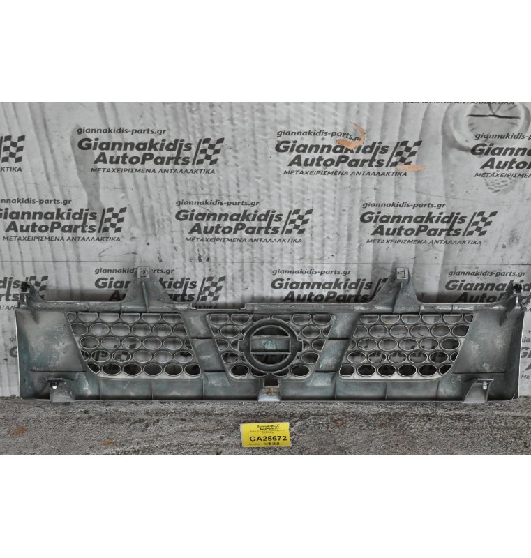Μασκα Nissan Navara D22 2001-2005 62310VK000