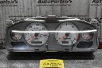 Καντράν - Κοντέρ Nissan Navara D22 2001-2005 24812-VK010 24812-VK011 (+ Μίλια)