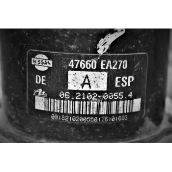 Μονάδα ABS Nissan Pathfinder 2006-2015 ATE 47660-EA270