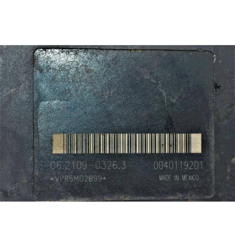 Μονάδα ABS Nissan Pathfinder 2006-2015 ATE 47660-EA270